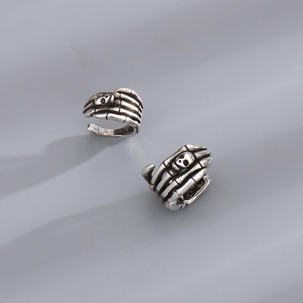alwaysdwellTM - Horror Halloween Party Earrings