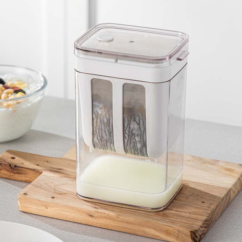 alwaysdwellTM - Greek Yogurt Strainer