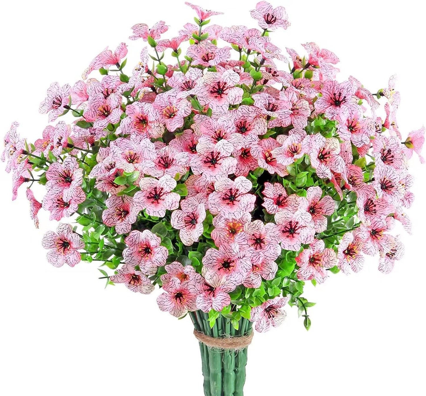 alwaysdwellTM - 🔥Artificial Flowers for Outdoors