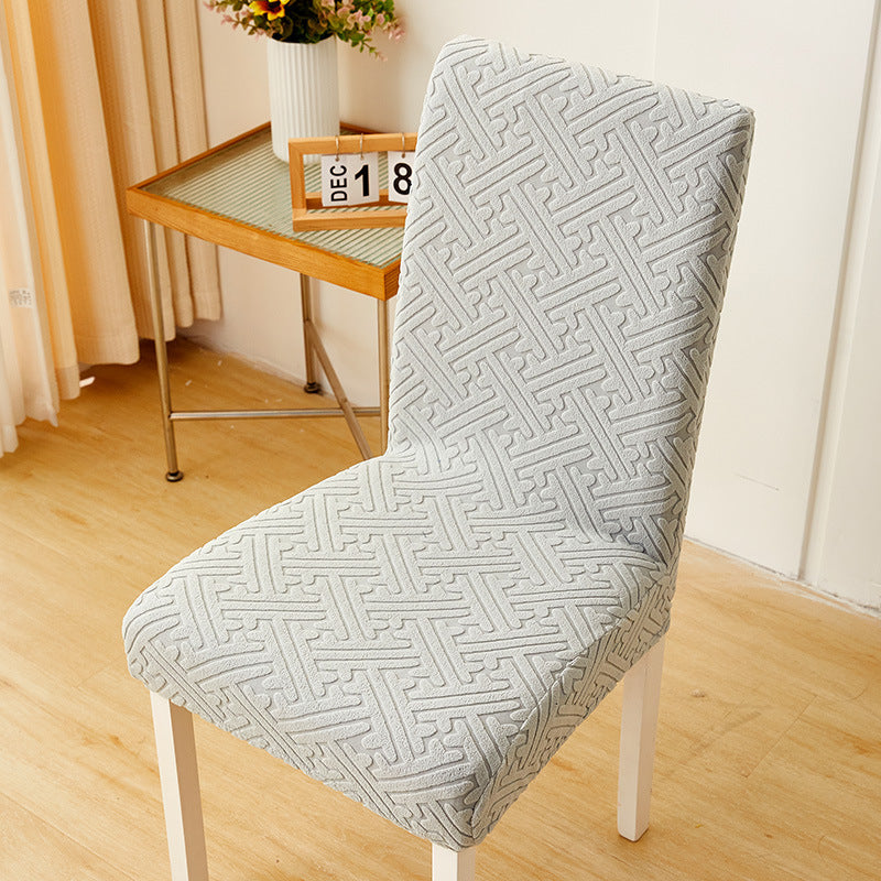 alwaysdwellTM - 🎁One-piece thickened elastic chair cover