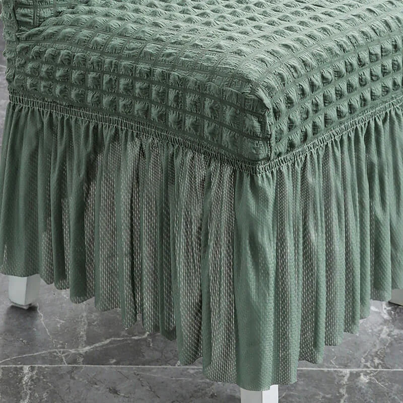 alwaysdwellTM -  🔥Modern Minimalist Chair Cover