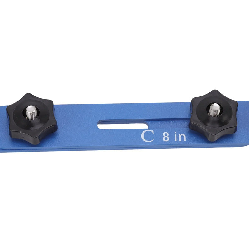 alwaysdwellTM - Stair Treads Gauge Template Tool