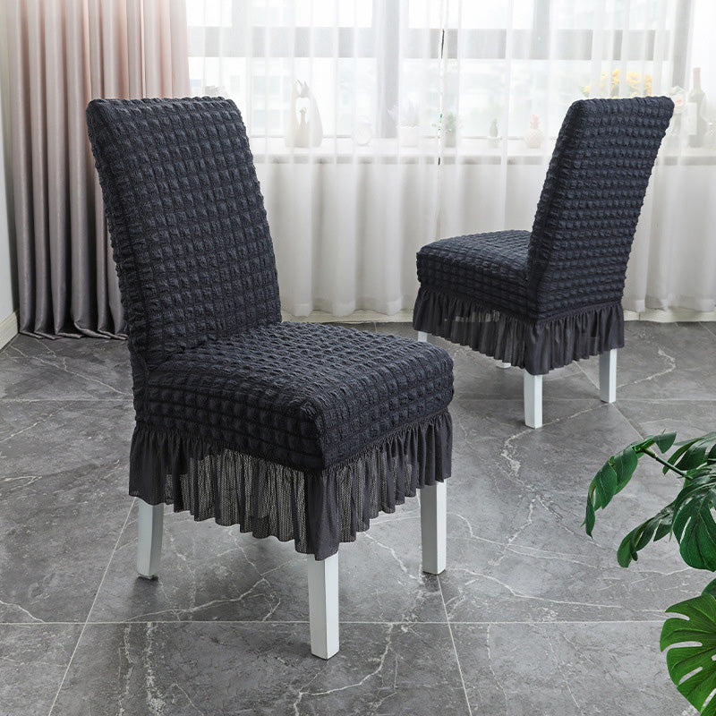 alwaysdwellTM -  🔥Modern Minimalist Chair Cover