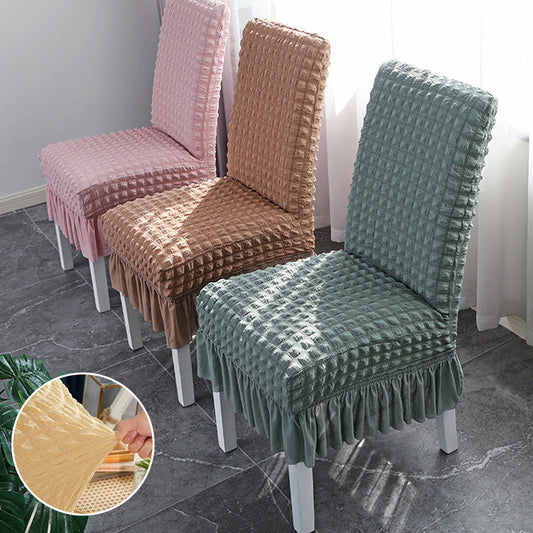 alwaysdwellTM -  🔥Modern Minimalist Chair Cover