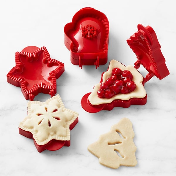 alwaysdwellTM - 🎄Christmas One-press Hand Pie Maker