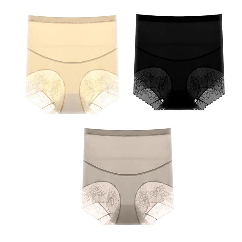 alwaysdwellTM - 🌸Hot style Silky High Waist Shaping Panties