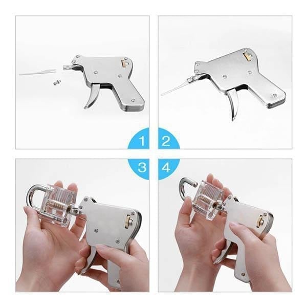 alwaysdwellTM - 🔥🔥Lock Pick Auto Extractor