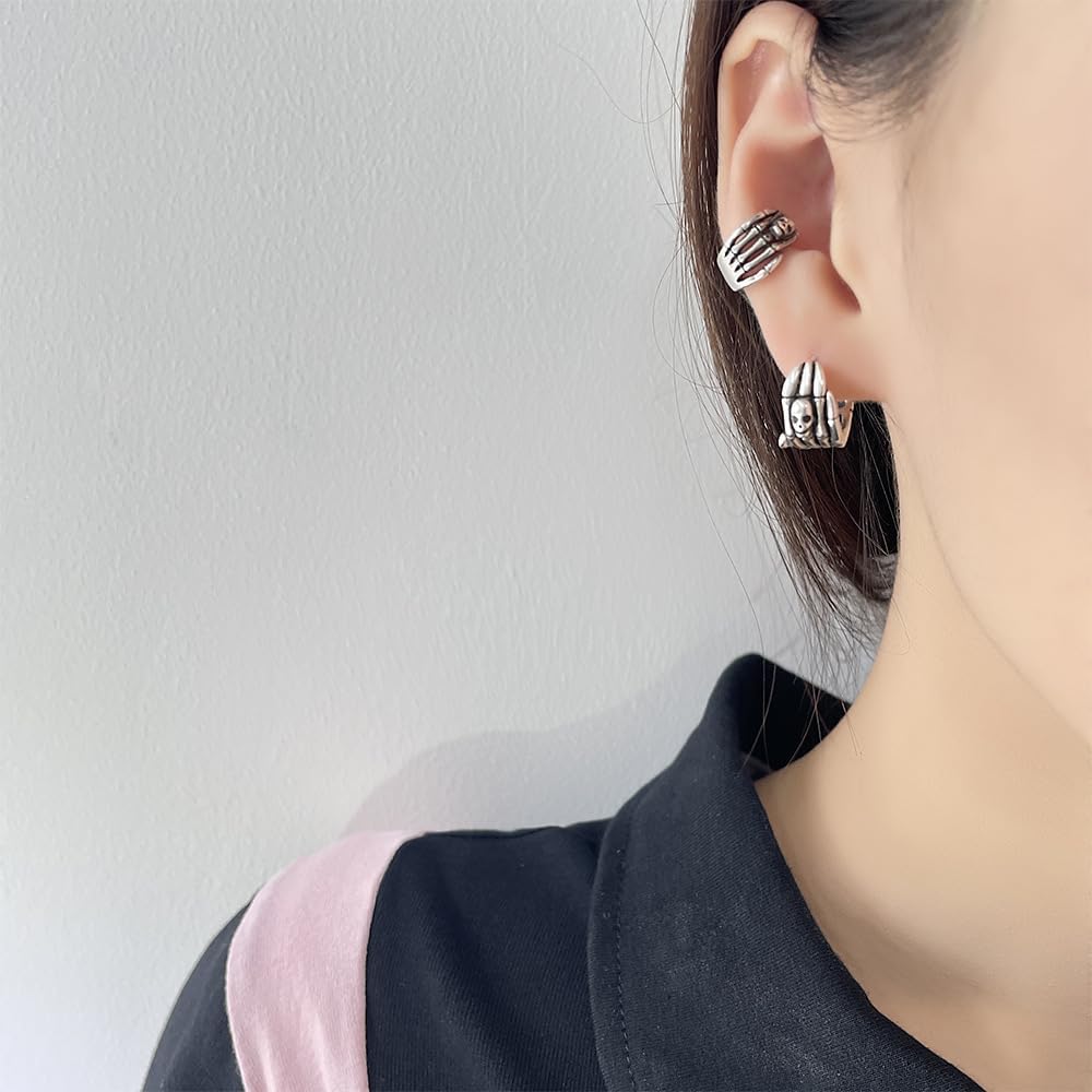alwaysdwellTM - Horror Halloween Party Earrings