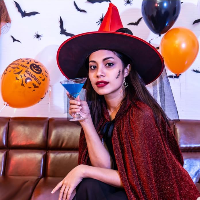 alwaysdwellTM - Horror Halloween Party Earrings