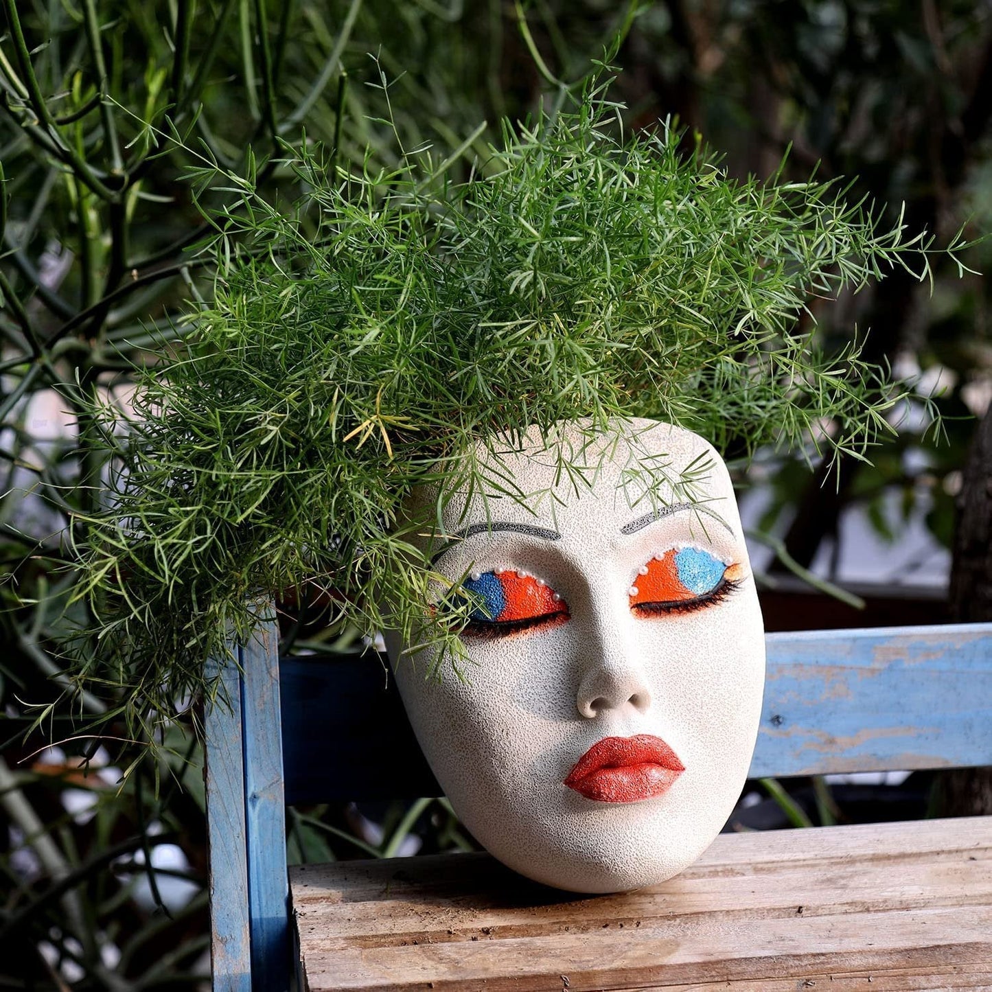 alwaysdwellTM - 🎁Plant Faces