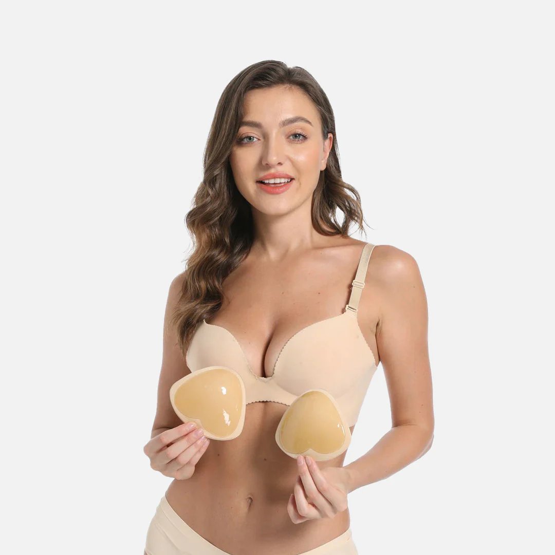 alwaysdwellTM - 💥Black Friday Sale - NEW Self-Adhesive Bra Pads💕