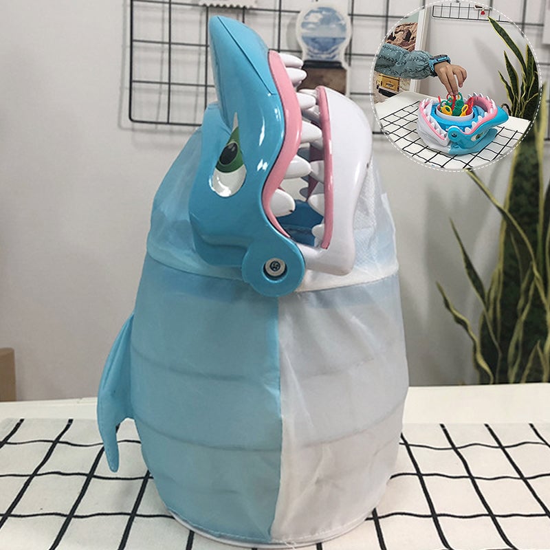 alwaysdwellTM - 🔥Hot Sale Promotion 49% OFF - Shark Bite Game - A fun shark game!