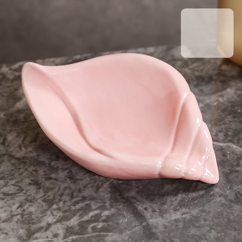 alwaysdwellTM - 🔥🔥2024 HOT SALE 49% OFF - Cute Ceramic Duck Soap Storage Drainer Box No Standing Water