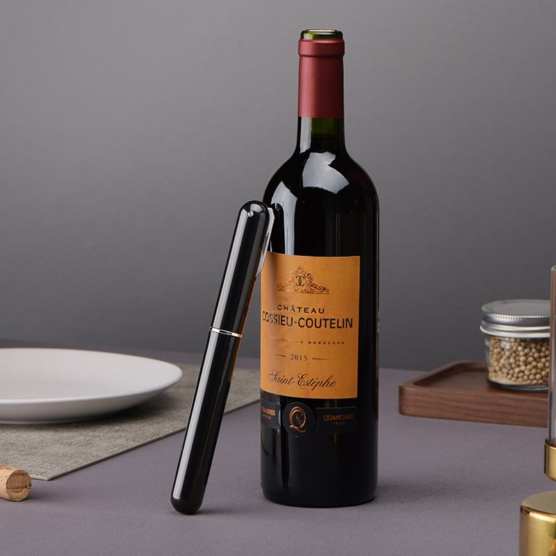 alwaysdwellTM - Air pressure wine corkscrew🍾