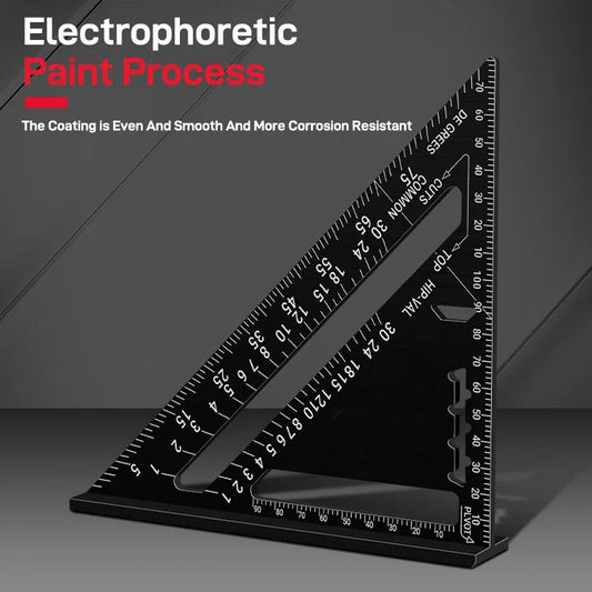 alwaysdwellTM - šThree Square Line Saw Guides for Carpenters