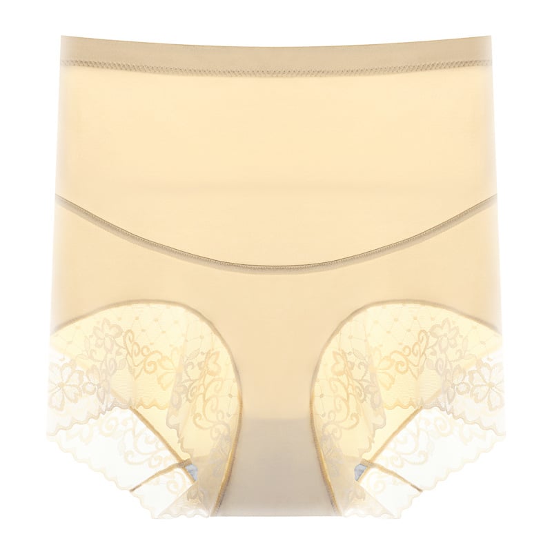 alwaysdwellTM - 🌸Hot style Silky High Waist Shaping Panties