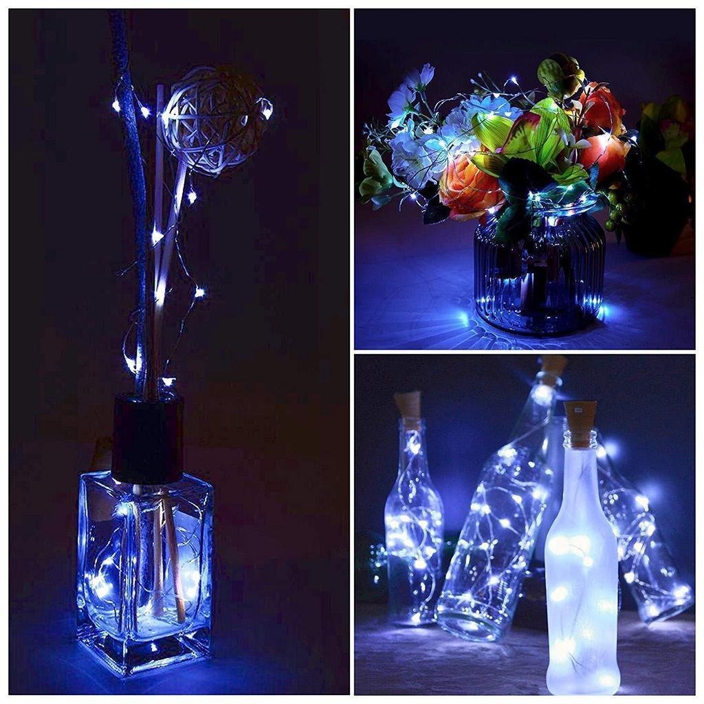 alwaysdwellTM - 🔥DIY Bottle Lights