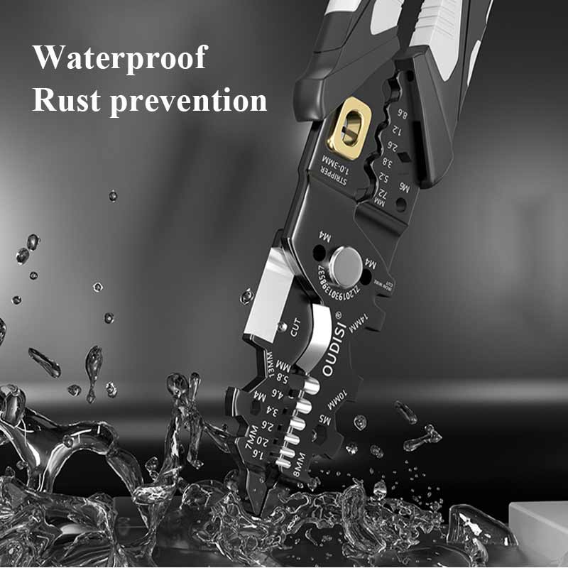 alwaysdwellTM - 11-in-1 Multifunctional Wire Stripper(50% OFF)