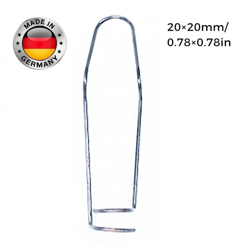 alwaysdwellTM - 🔥Made in Germany Connecting Buckles