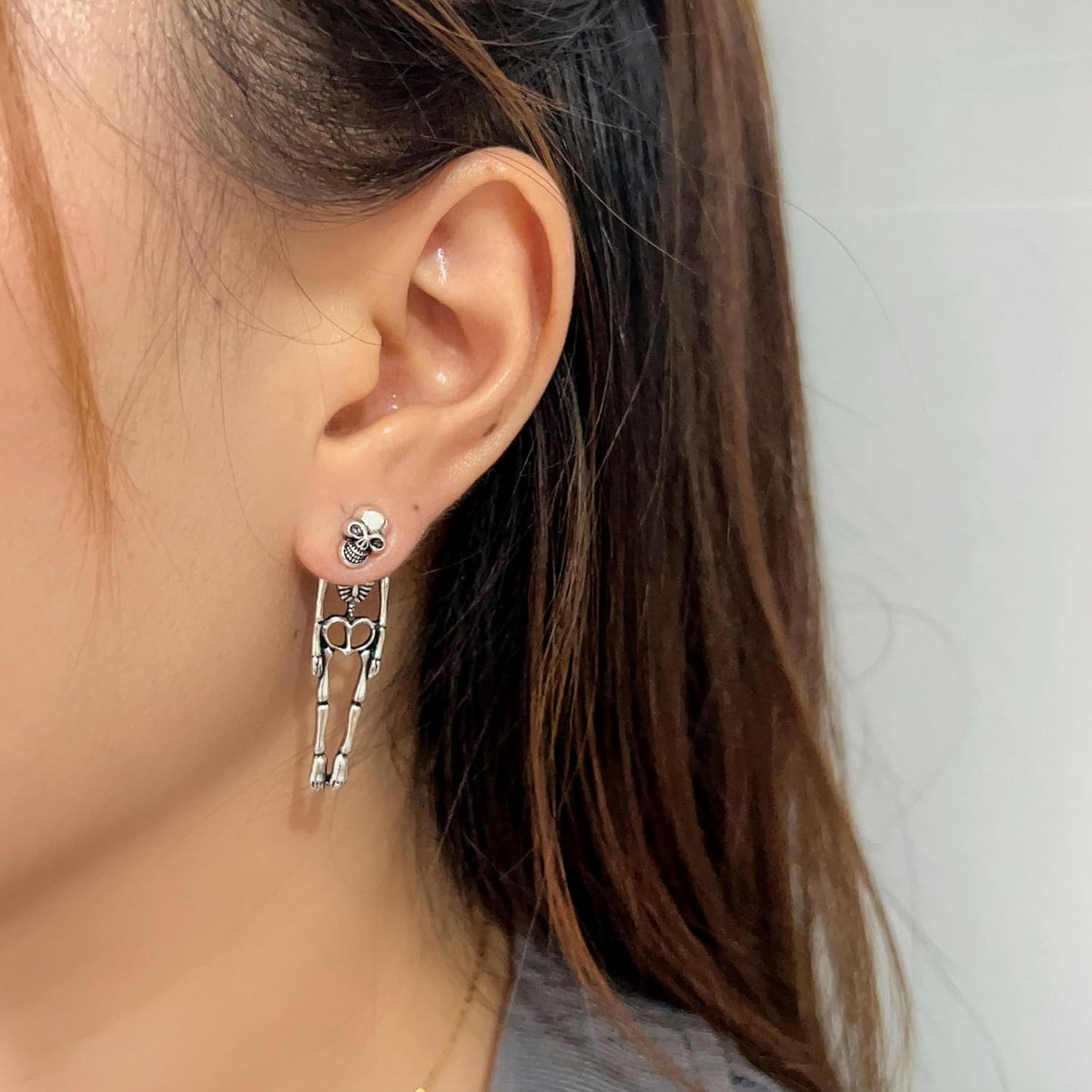 alwaysdwellTM - Horror Halloween Party Earrings