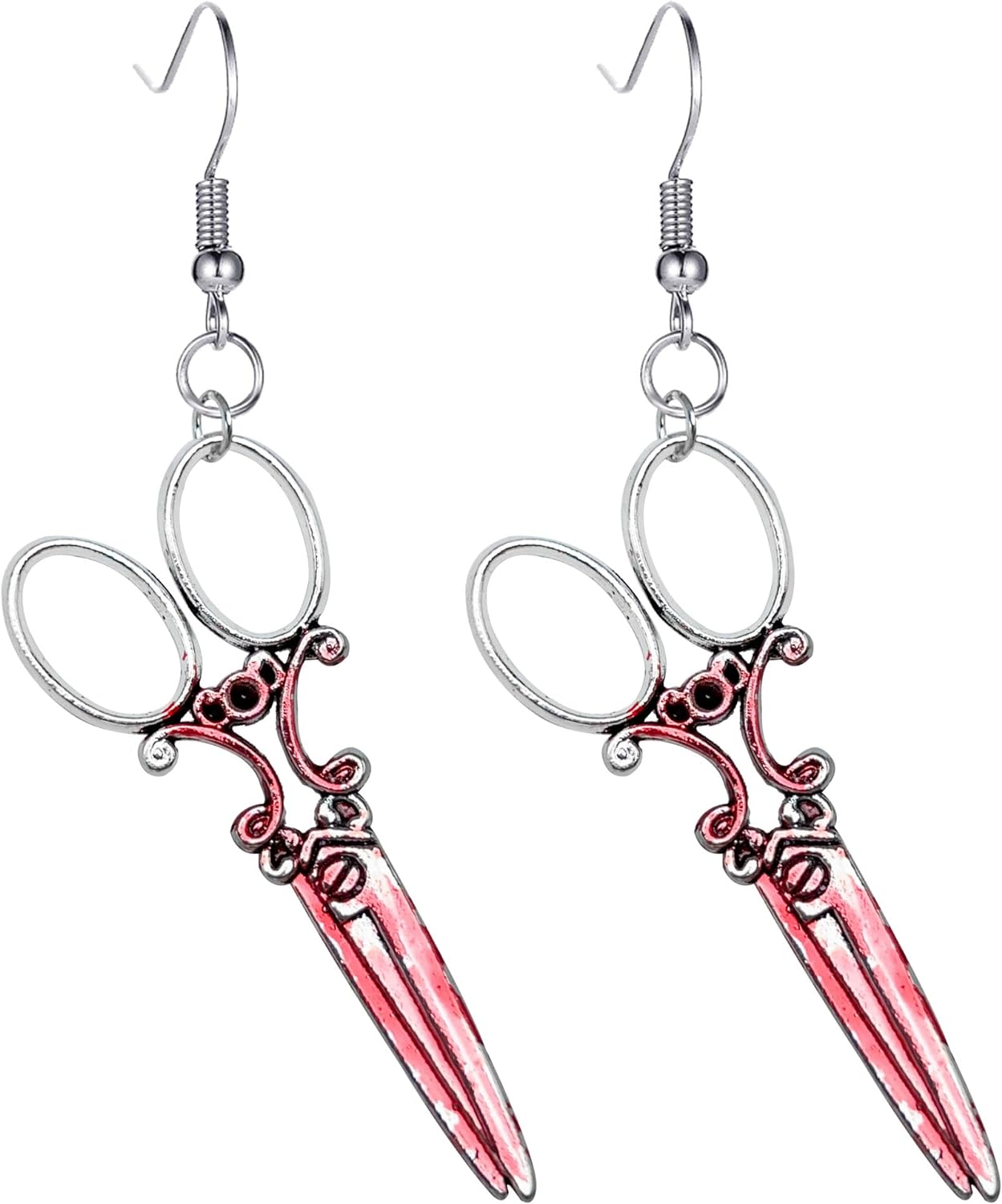 alwaysdwellTM - Horror Halloween Party Earrings