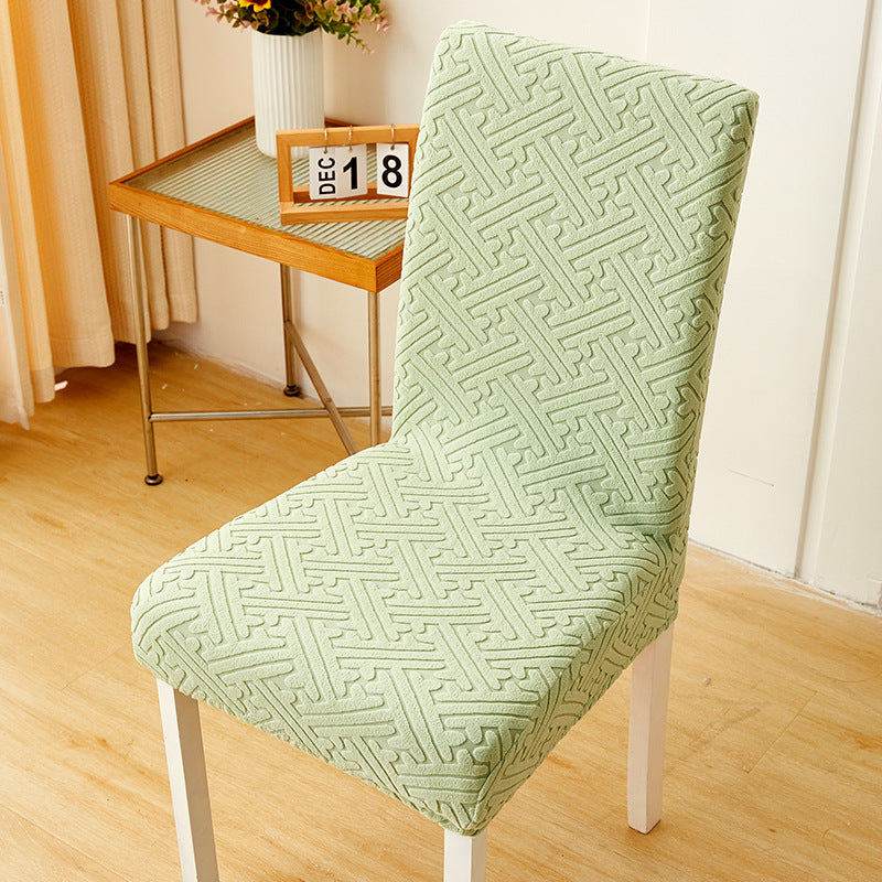 alwaysdwellTM - 🎁One-piece thickened elastic chair cover
