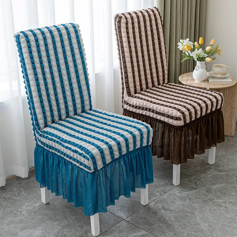 alwaysdwellTM -  🔥Modern Minimalist Chair Cover