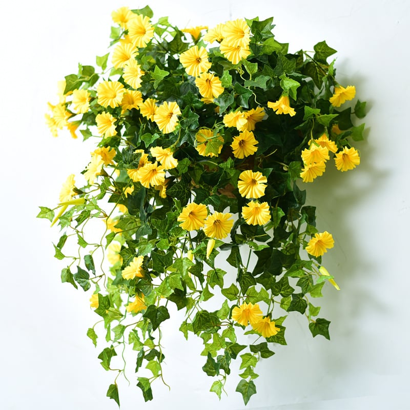 alwaysdwellTM - 🔥UV Simulation Artificial flower