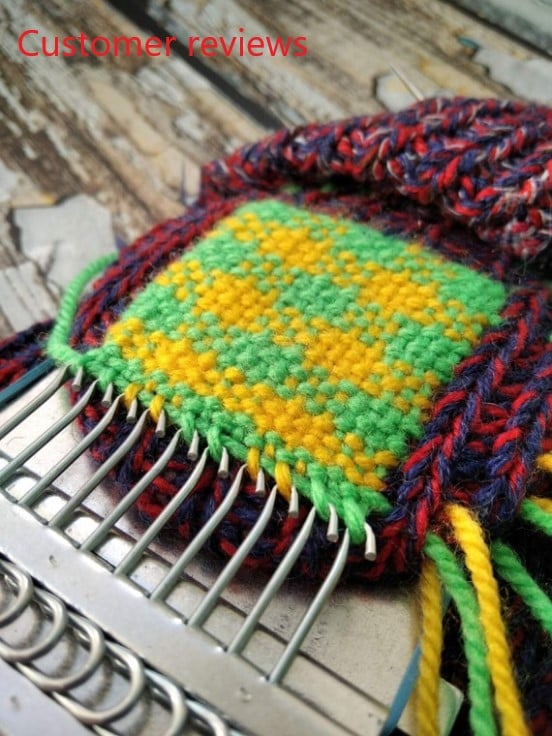 alwaysdwellTM - Repair Mini Loom