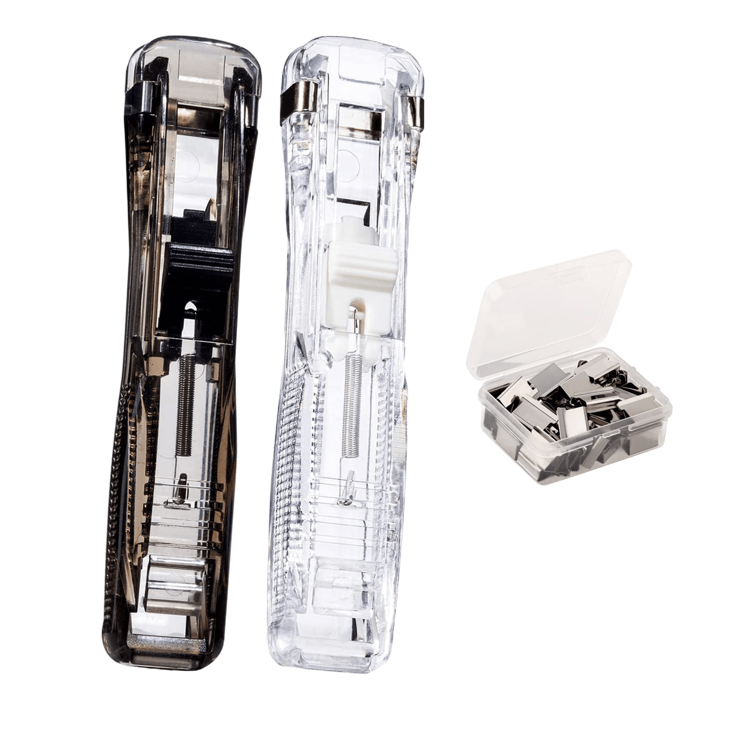 alwaysdwellTM - Reusable Creative Stapler