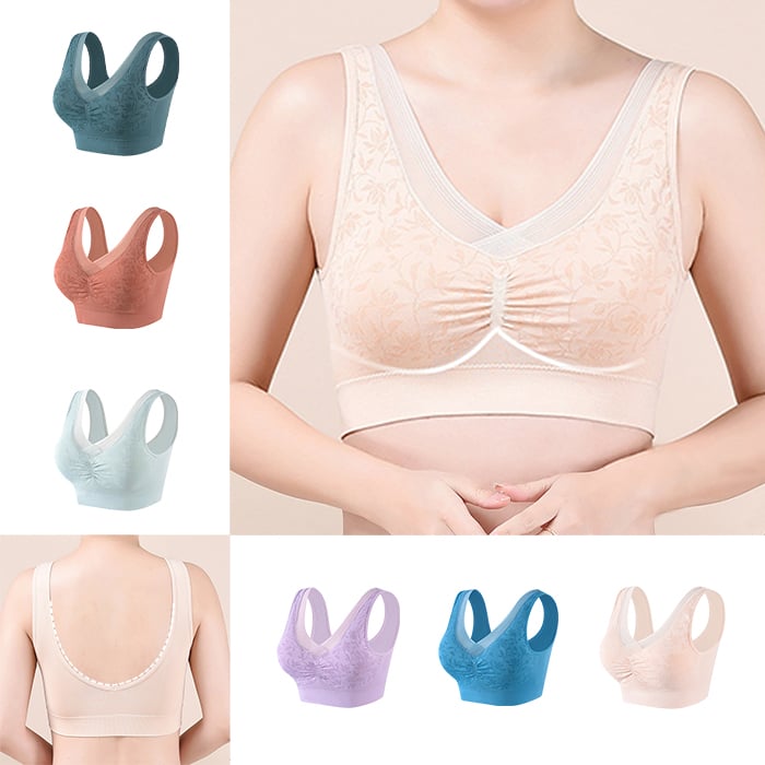 alwaysdwellTM - BUY MORE SAVE MOREš„Premium Sexy Lace Bralettes