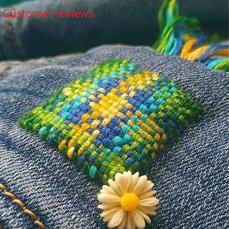 alwaysdwellTM - Repair Mini Loom