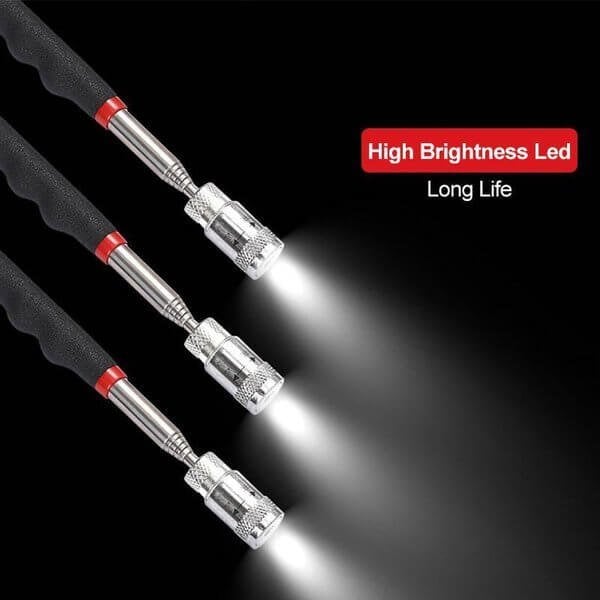 alwaysdwellTM - 🔥LED Retractable Magnetic Pickup