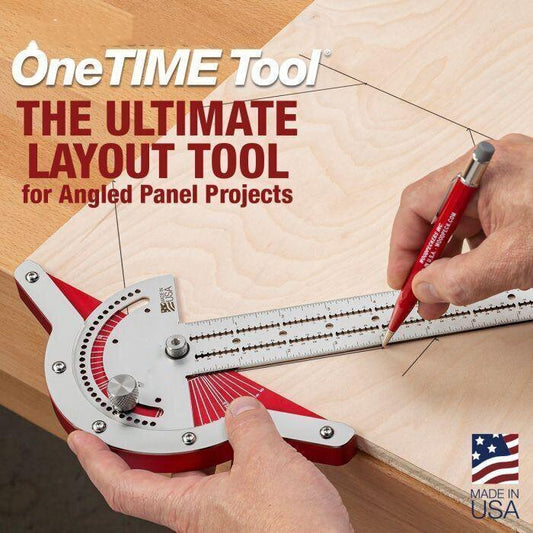 alwaysdwellTM - š„Woodworkers Edge Rule