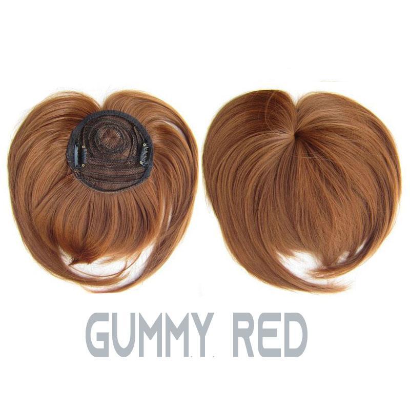 alwaysdwell™ - Magic Clip-on Hair Topper