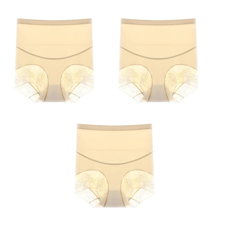 alwaysdwellTM - 🌸Hot style Silky High Waist Shaping Panties