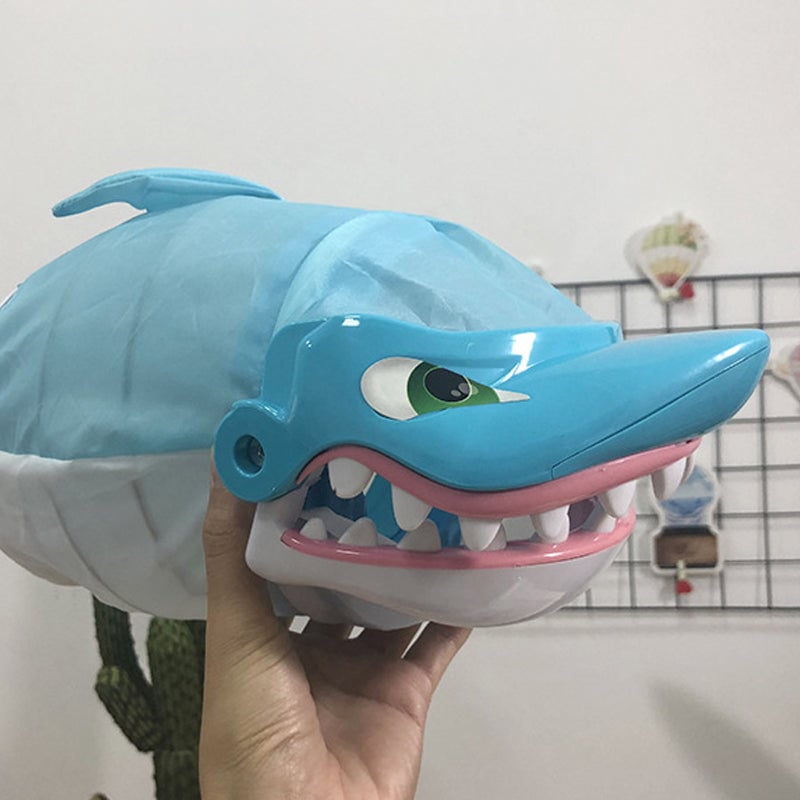 alwaysdwellTM - 🔥Hot Sale Promotion 49% OFF - Shark Bite Game - A fun shark game!