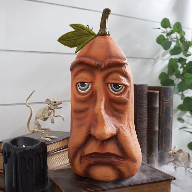 alwaysdwellTM - ćšHalloween advance discount pre-salećExpressive Pumpkin