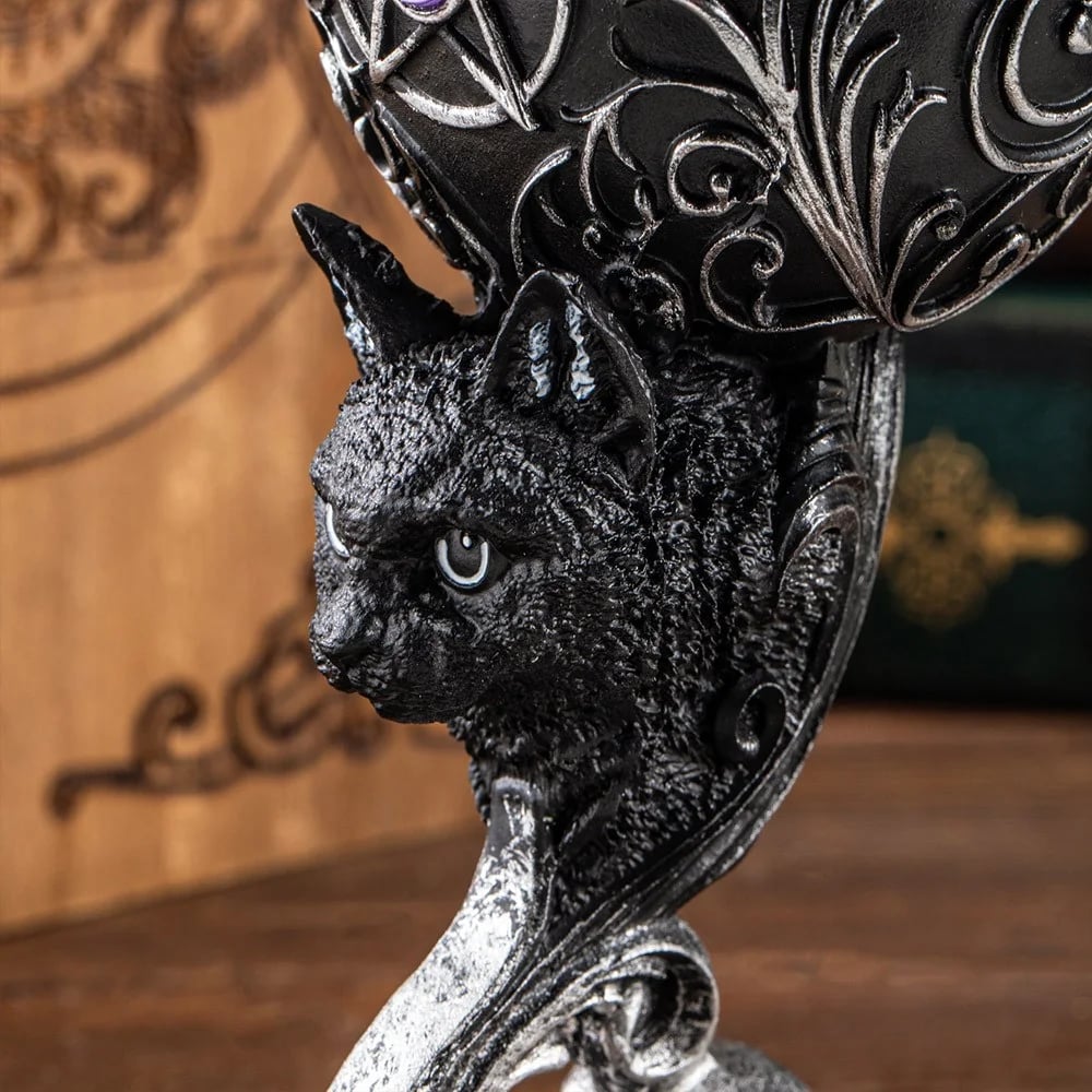 alwaysdwellTM - Buy 2 Free Shipping|❤️🔥Magic Style Stainless Steel Decorative Goblet