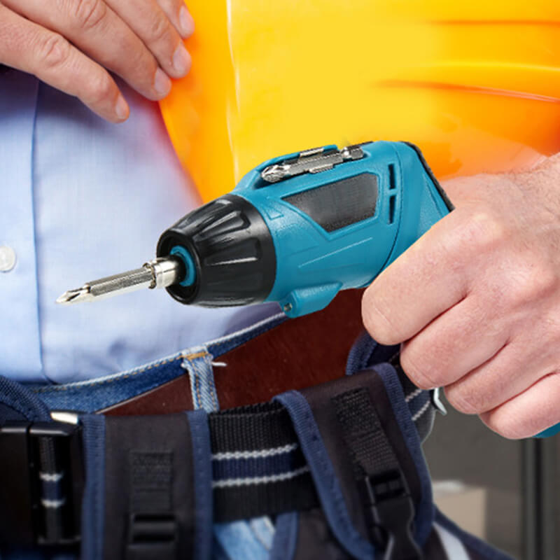 alwaysdwellTM - 🎁Multifunctional Mini Rechargeable Electric Hand Drill