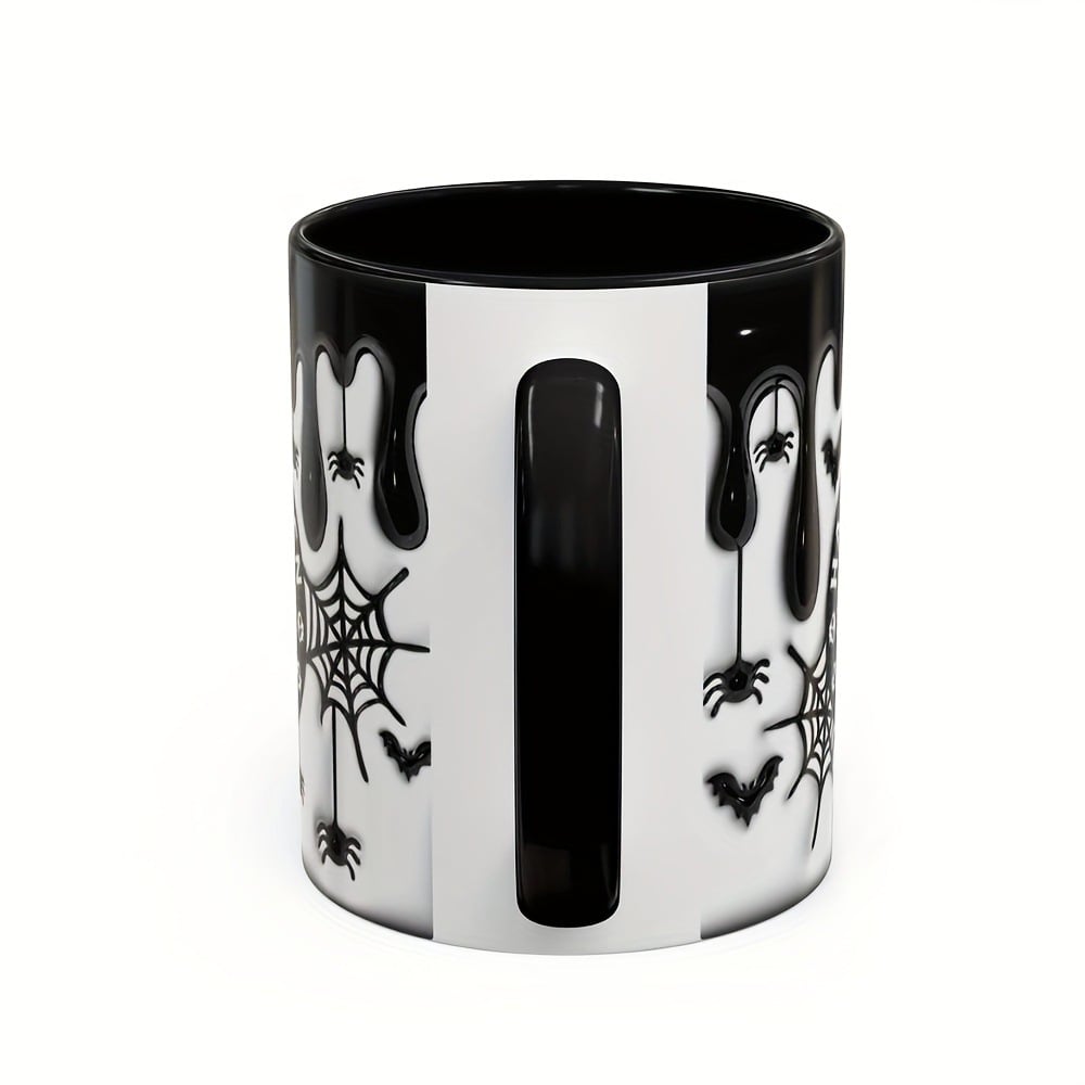 alwaysdwellTM - 🎁 Halloween Queen 3D Mug