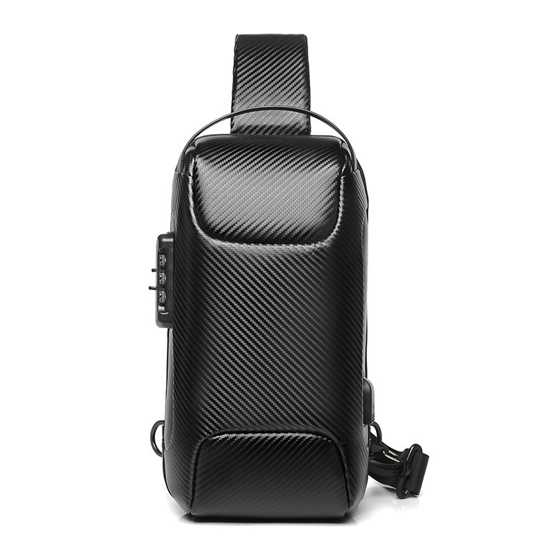 alwaysdwell™-USB charging sport sling  Anti-theft shoulder bag(BUY 2 FREE SHIPPING WORLDWIDE!)