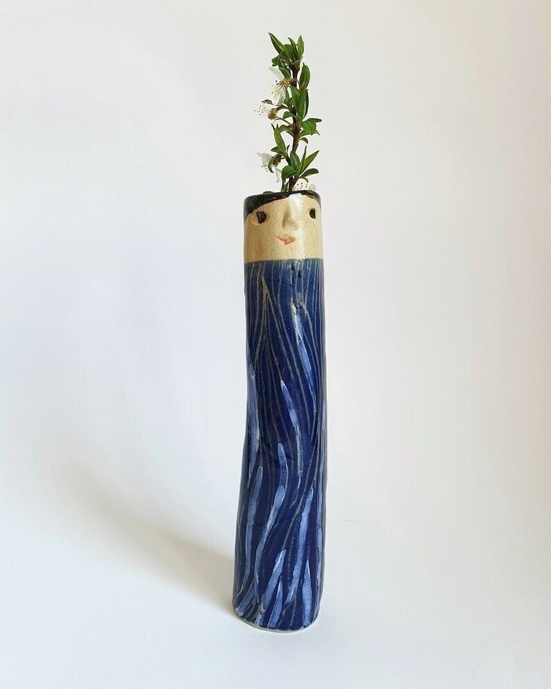 alwaysdwellTM - 🎁Mother's Day 💐-Spring Family Bud Vases👪