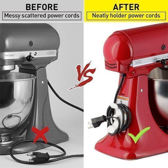alwaysdwellTM - 💥New Upgrade Cord Organizer For Kitchen Appliances