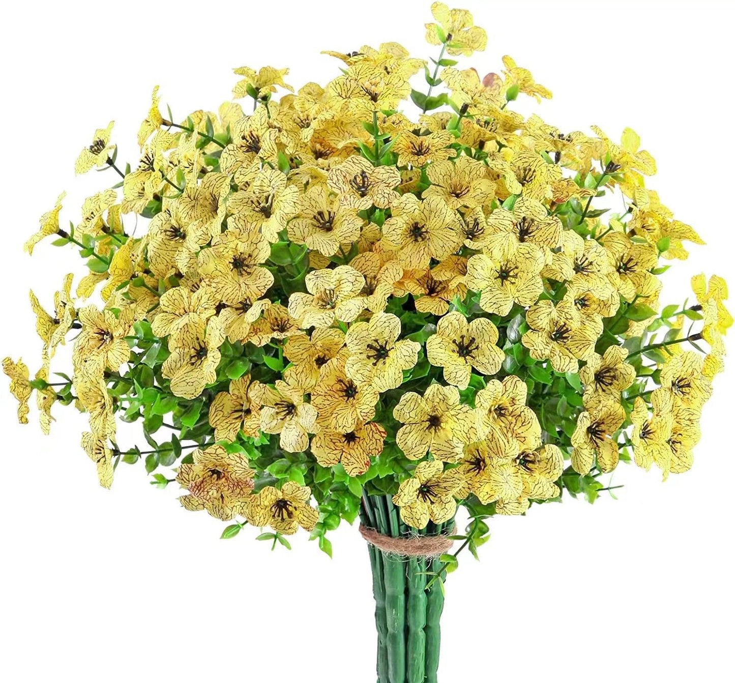 alwaysdwellTM - 🔥Artificial Flowers for Outdoors