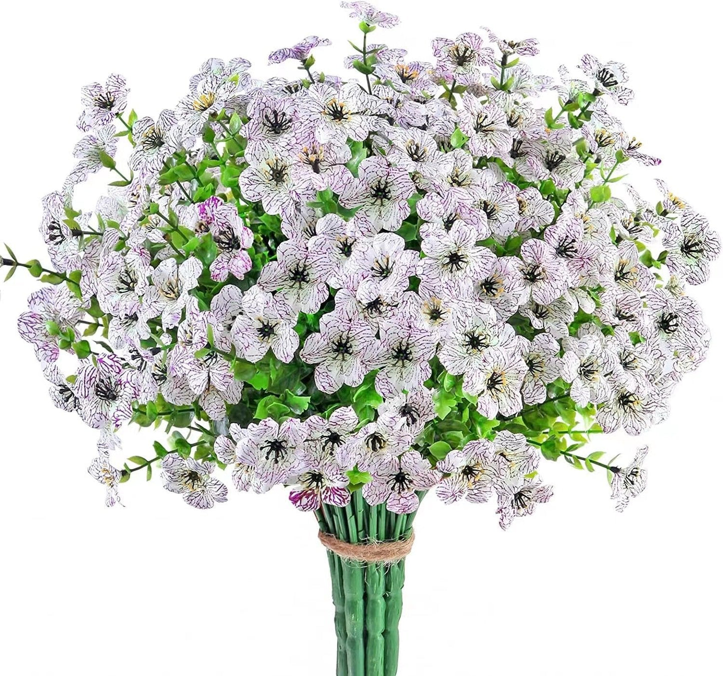 alwaysdwellTM - 🔥Artificial Flowers for Outdoors