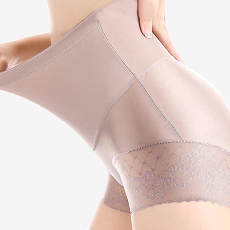 alwaysdwellTM - 🌸Hot style Silky High Waist Shaping Panties