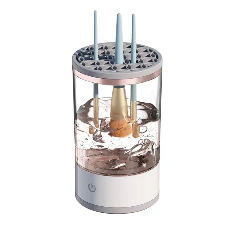 alwaysdwellTM - 🔥Ultimate Electric Makeup Brush Cleaner