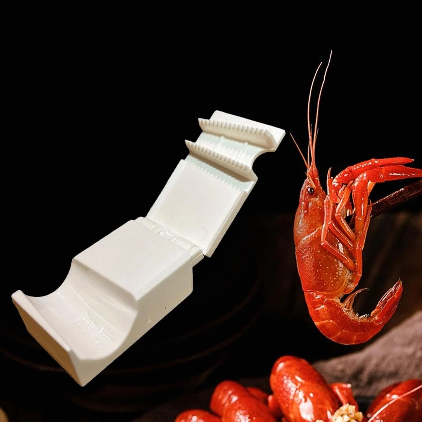 alwaysdwellTM - Crawfish Sheller Seafood Tool