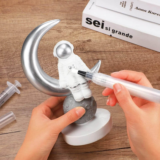 alwaysdwellTM - Fillable Touch Up Paint Pen Brush